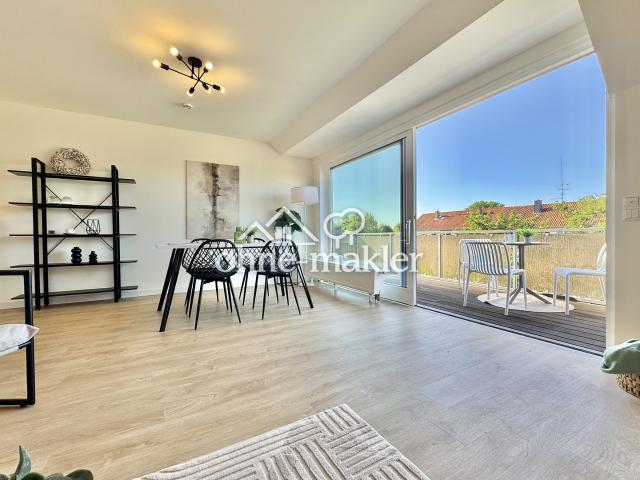 Apartment kaufen in Moisling, Lübeck