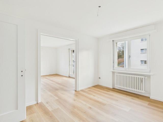 Apartment mieten in Niederuzwil, Uzwil