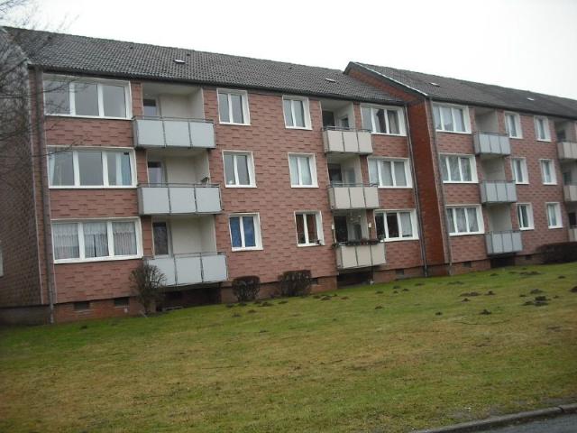 Apartment mieten in Clausthal, Clausthal-Zellerfeld