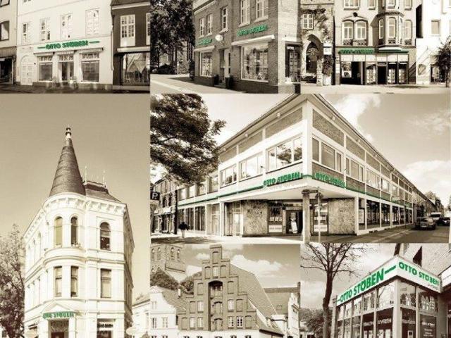 Apartment mieten in Mettenhof, Kiel