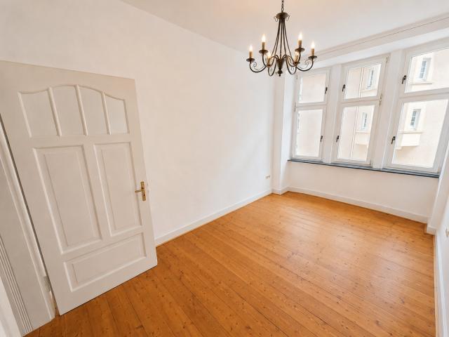 Wohnung mieten in Frohnhausen, Essen