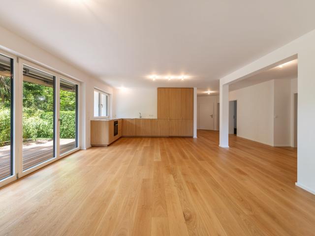 Apartment mieten in Untergiesing-Harlaching, München