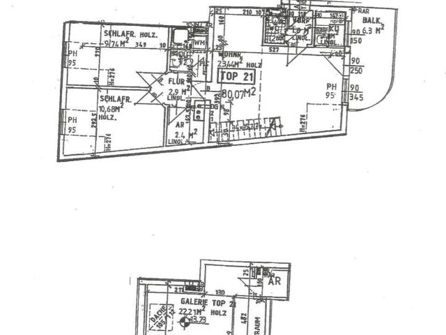 Apartment mieten in Gries, Gersdorf-Feistritz