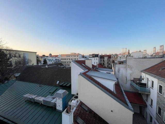 Apartment kaufen in KG Hernals, Wien