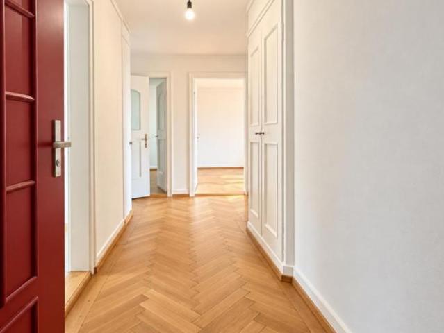 Apartment mieten in Hirslanden, Zürich