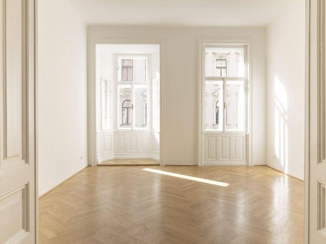 Apartment kaufen in KG Mariahilf, Wien