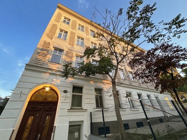 Wohnung kaufen in Rudolfsheim-Fünfhaus, Wien