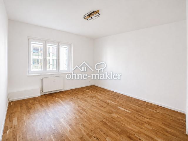 Apartment kaufen in Prenzlauer Berg, Berlin