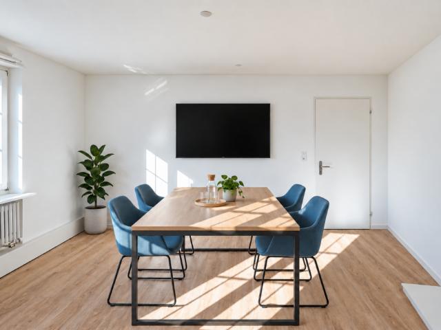 Büro mieten in Mühlebach, Zürich