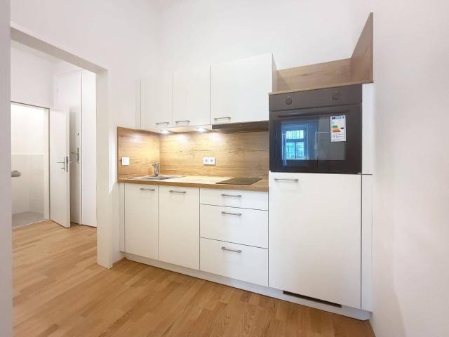 Apartment kaufen in KG Favoriten, Wien