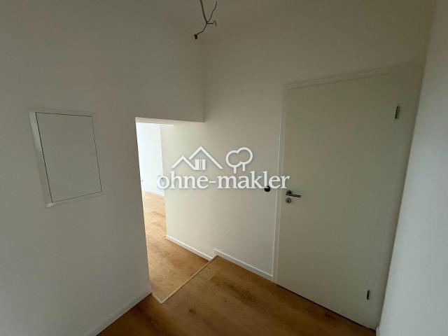 Apartment kaufen in Düsseldorf, Pempelfort