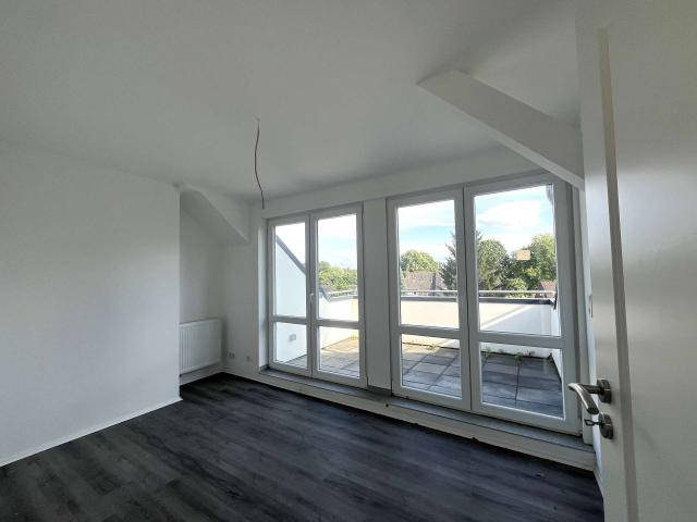Apartment mieten in Herne, Baukau-West