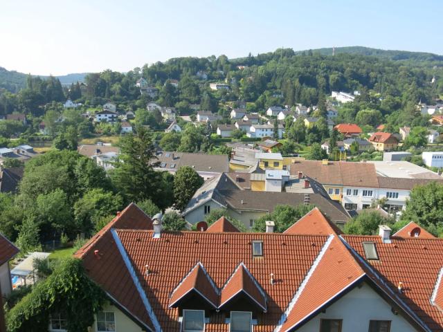 Apartment mieten in Tullnerbach, Niederösterreich