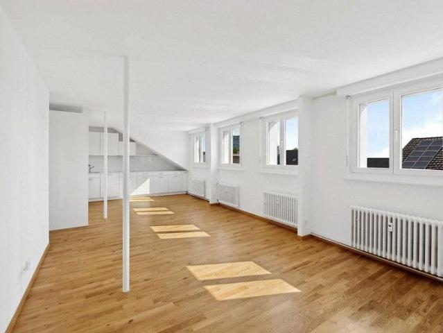 Apartment mieten in Pratteln, Basel-Landschaft