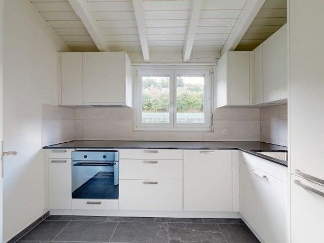 Apartment mieten in Oberrieden, Zürich