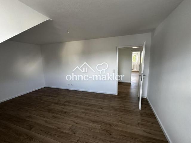 Apartment mieten in Vegesack, Bremen