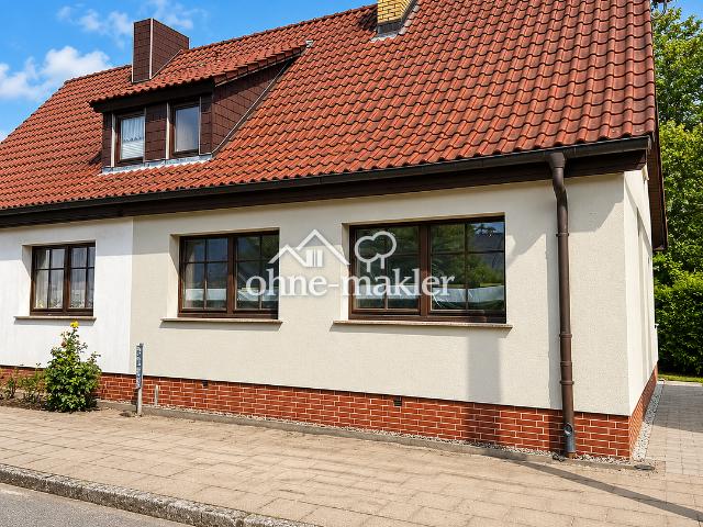 Haus mieten in Gingst, Vorpommern-Rügen