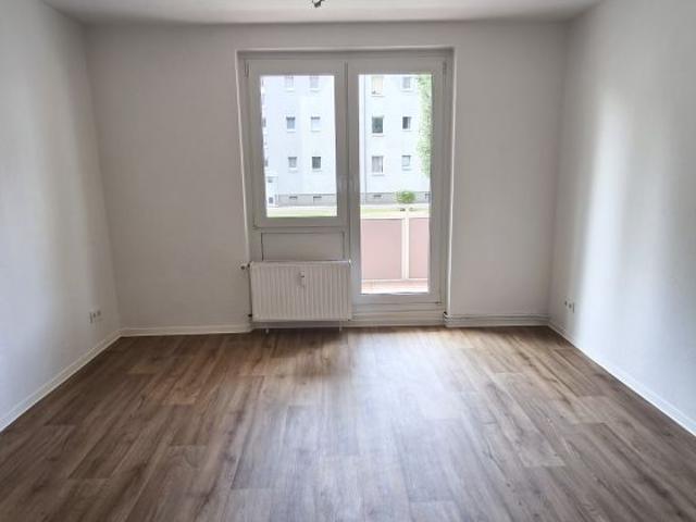Wohnung mieten in Merseburg