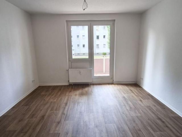 Apartment mieten in Merseburg