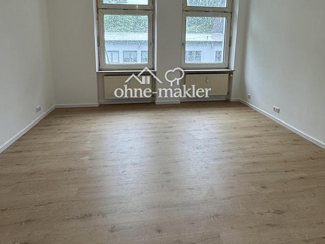 Apartment kaufen in Heckinghausen, Wuppertal