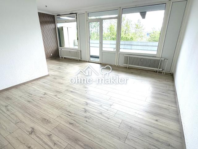 Apartment kaufen in Stadtkern, Marl