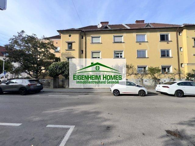 Apartment mieten in Katastralgemeinde Lend, Graz