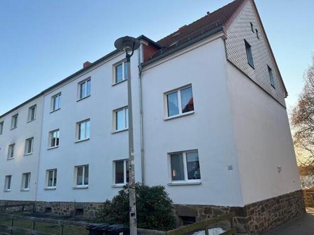 Apartment mieten in Freiberg, Sachsen