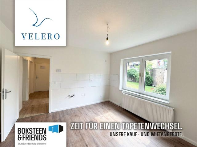 Apartment mieten in Osterfeld, Oberhausen
