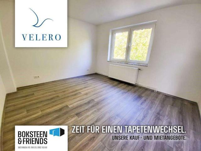 Apartment mieten in Osterfeld, Oberhausen