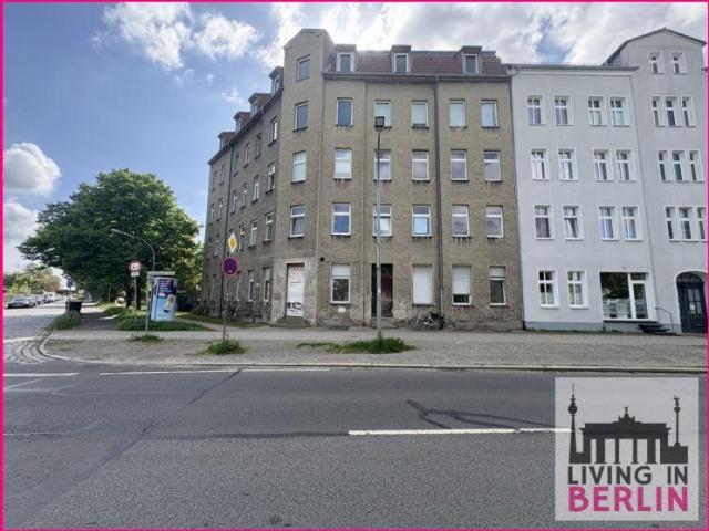 Apartment mieten in Leegebruch, Brandenburg
