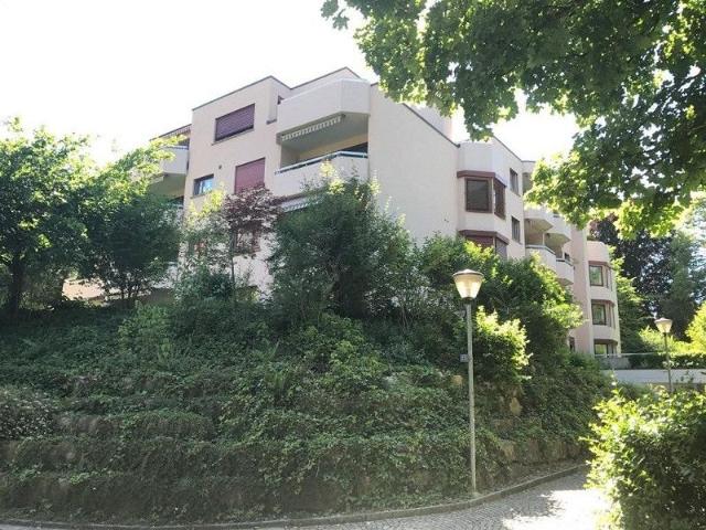 Apartment mieten in Baden, Aargau