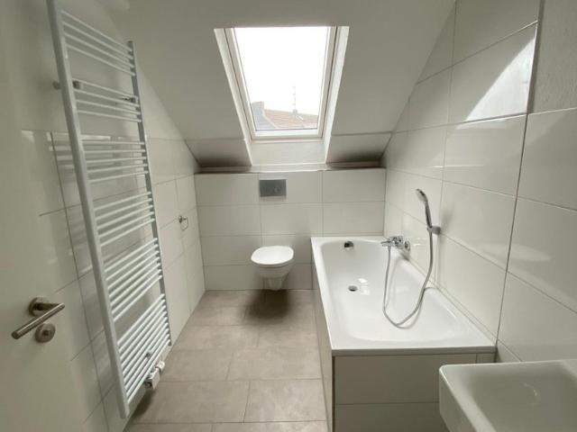 Wohnung mieten in Marxloh, Duisburg