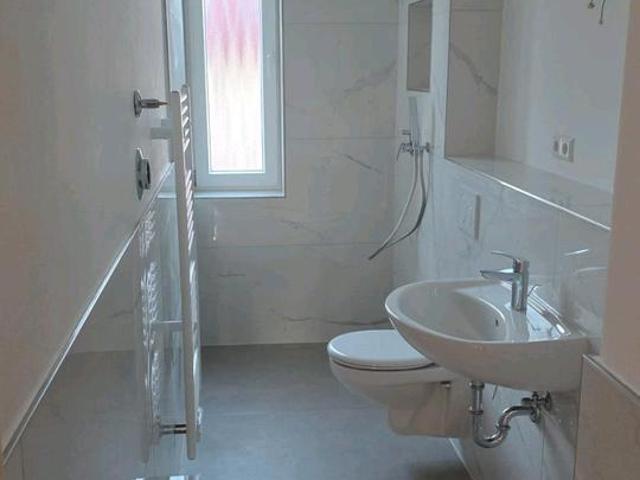 Wohnung mieten in Herrenhausen-Stöcken, Hannover