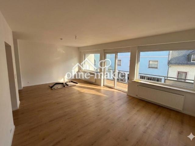 Apartment mieten in Biebernheim, Sankt Goar