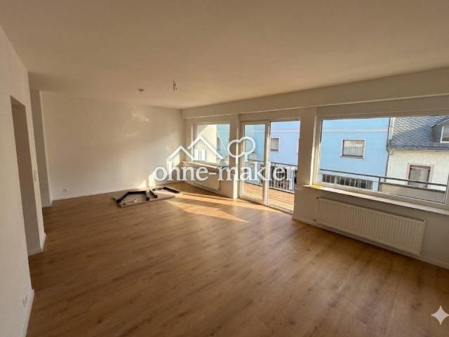 Apartment mieten in Biebernheim, Sankt Goar