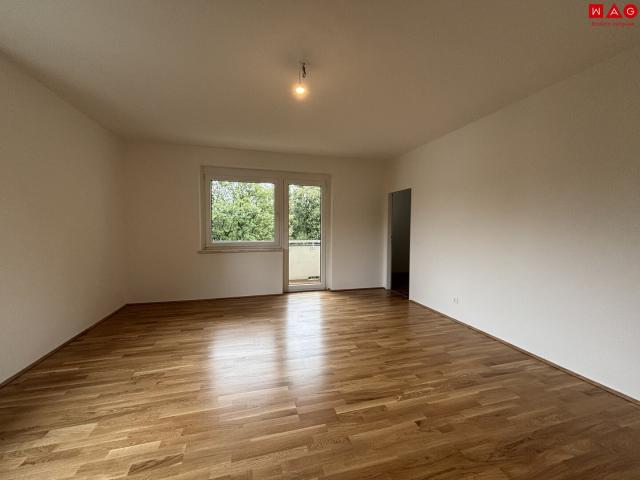 Apartment mieten in Wankmüllerhofviertel, Linz