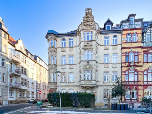 Apartment mieten in Dittelstedt, Erfurt