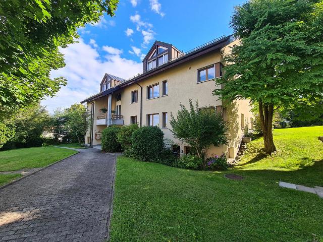 Apartment mieten in Heiden, Appenzell Ausserrhoden