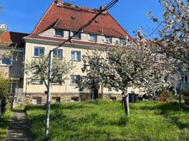 Apartment mieten in Freiberg, Sachsen