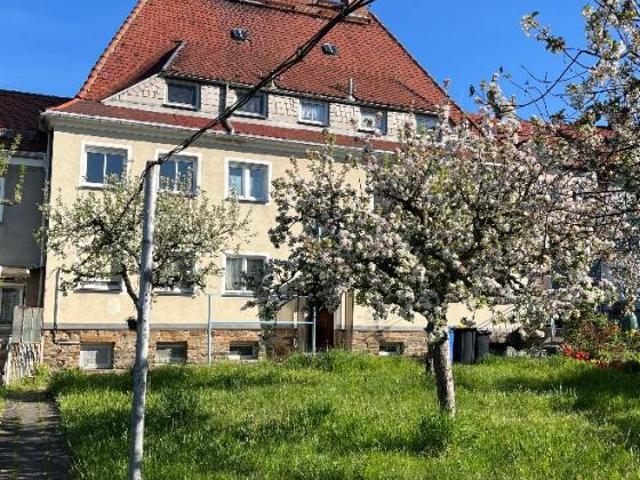 Wohnung mieten in Freiberg, Sachsen