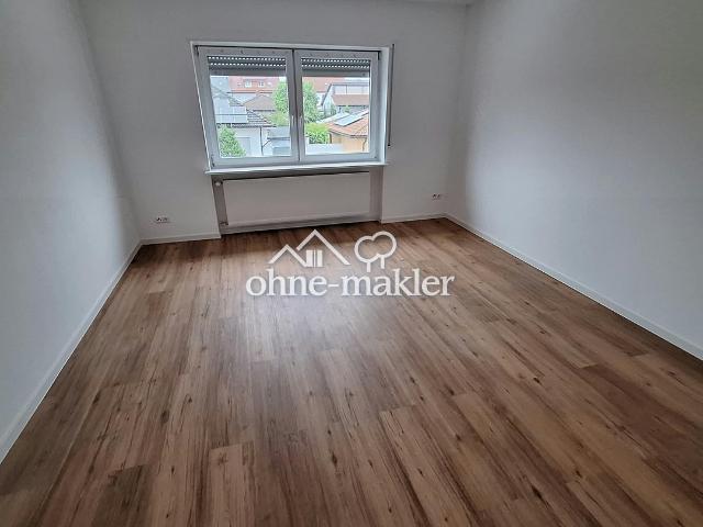 Apartment mieten in Neurott, Ketsch