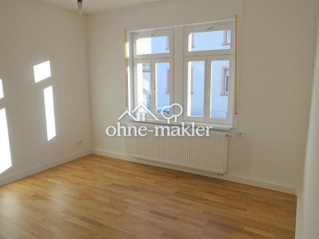 Apartment mieten in Bad Homburg, Hessen