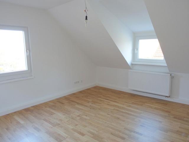 Dachgeschosswohnung mieten in Kirdorf, Bad Homburg