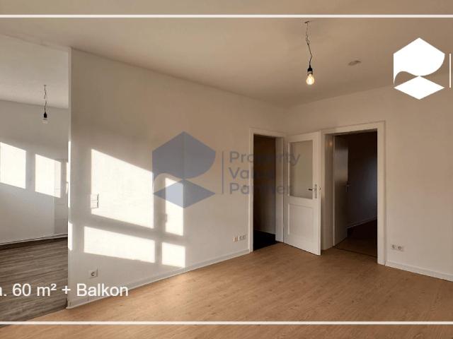 Apartment mieten in Hohenstein, Wolfsburg