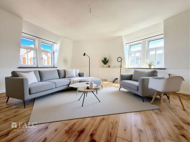 Apartment mieten in Northeim, Niedersachsen