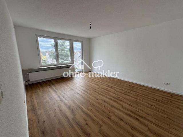 Apartment mieten in Bünde-Mitte, Bünde