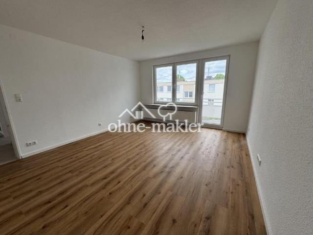 Apartment mieten in Bünde-Mitte, Bünde