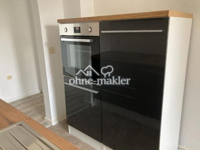 Apartment mieten in Thräna, Borna