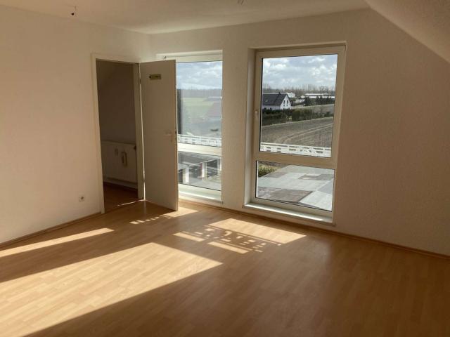 Wohnung mieten in Thräna, Borna