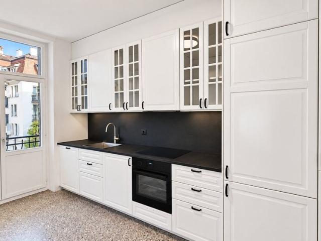 Apartment mieten in Weissenbühl, Bern